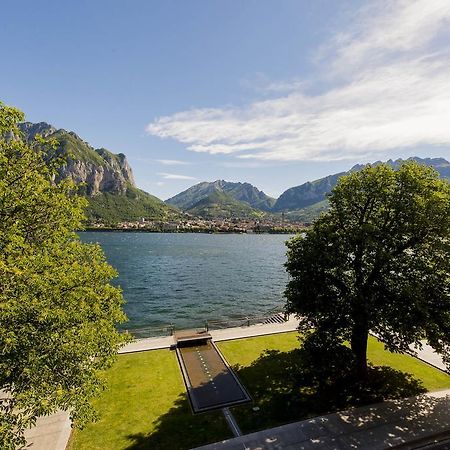 Le Residenze Del Conte Agudio Apartamento Malgrate Quarto foto