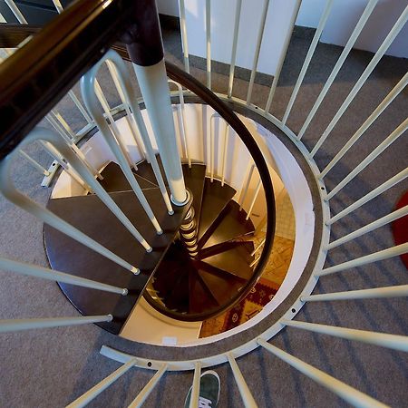 Le Residenze Del Conte Agudio Apartamento Malgrate Quarto foto