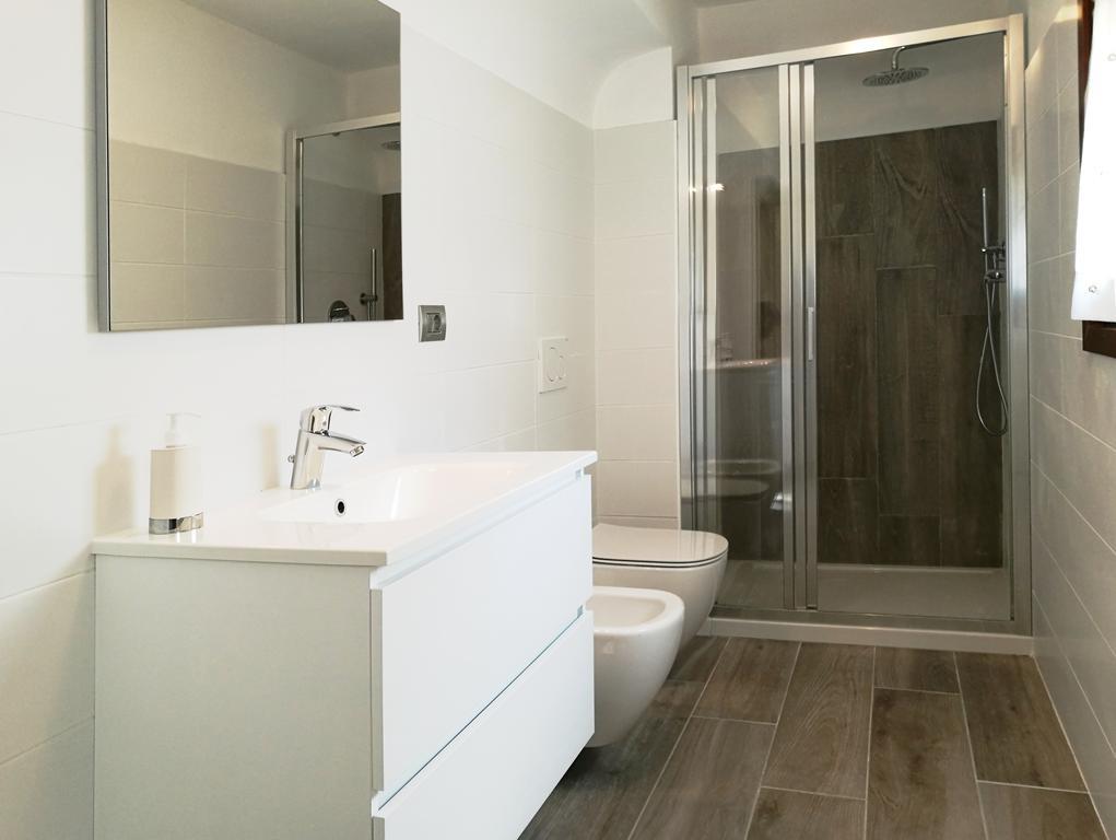 Le Residenze Del Conte Agudio Apartamento Malgrate Exterior foto