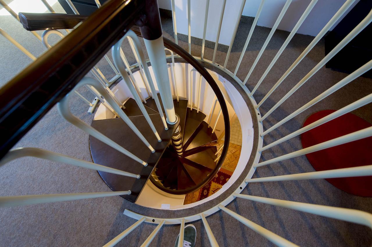 Le Residenze Del Conte Agudio Apartamento Malgrate Quarto foto